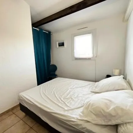Les Maisons De La Plage - T3 Proche Plage Maison De La Plage Mae-9971 Villa *
